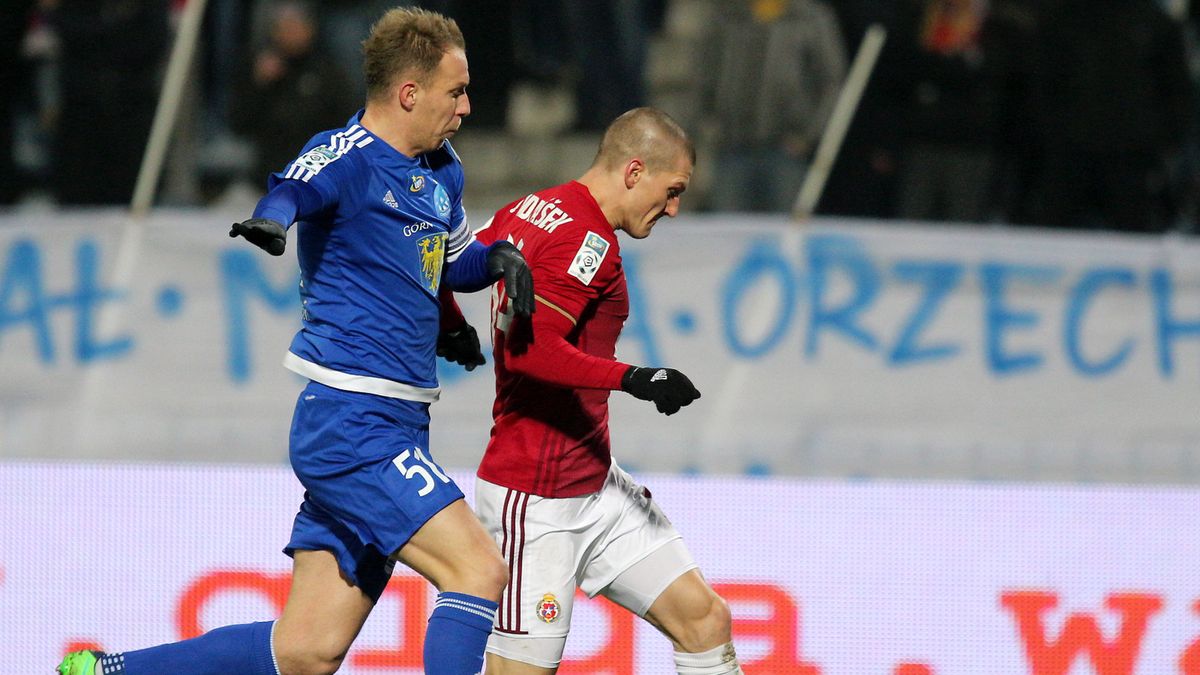 PAP / Andrzej Grygiel