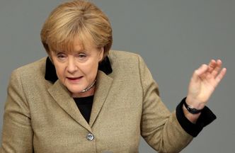 Pomoc dla Grecji już w poniedziałek? Merkel: Jest szansa