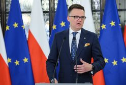 Spotkanie u Bielana. Fala komentarzy w sieci