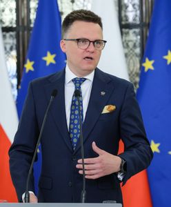 Spotkanie u Bielana. Fala komentarzy w sieci