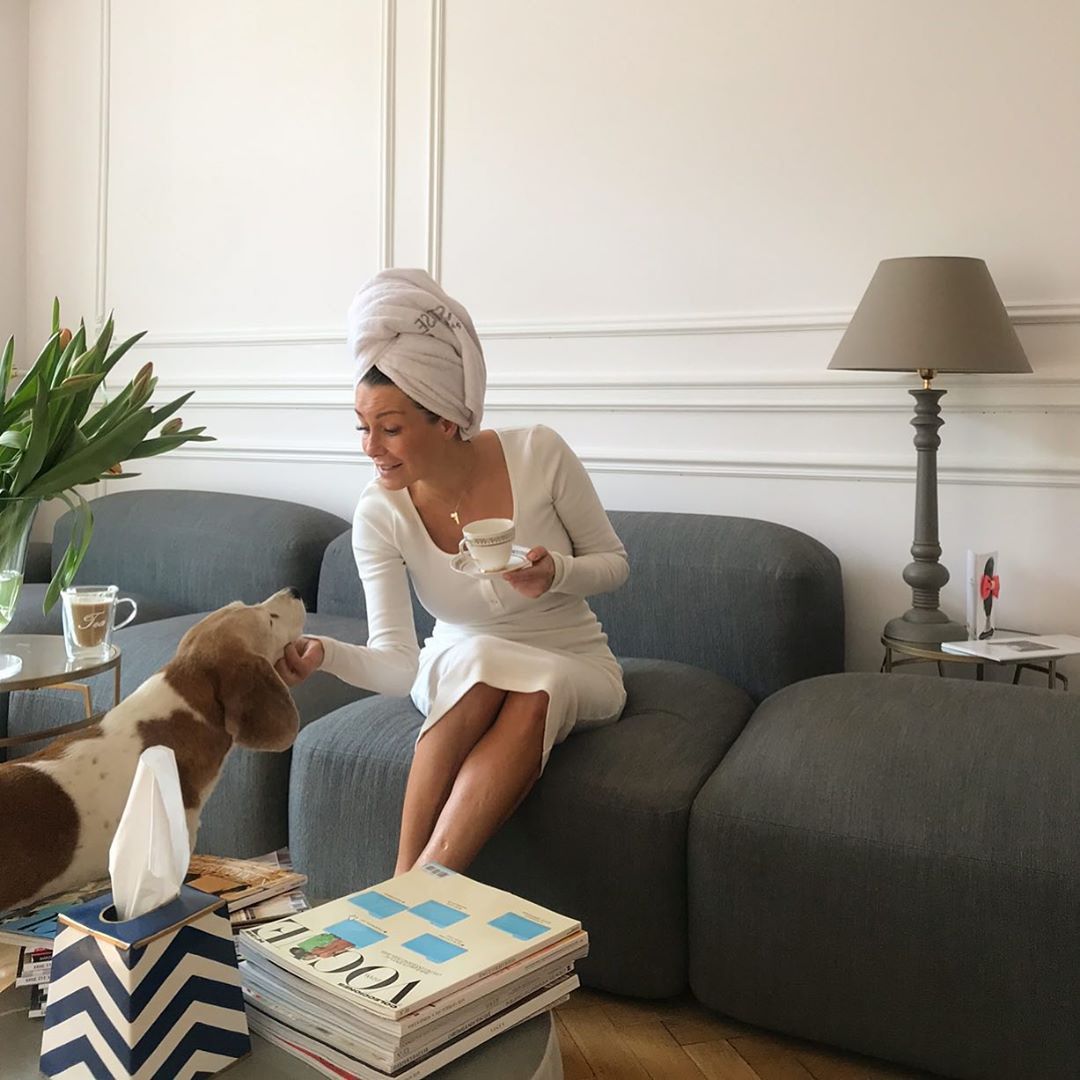 Małgorzata Rozenek-Majdan 