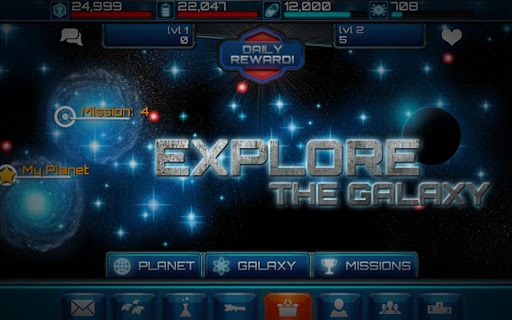 Weekendowy Zestaw Gier i Aplikacji: piękne Pirates! Showdown, ciekawe Internet Radio i minimalistyczny Atom Launcher 13