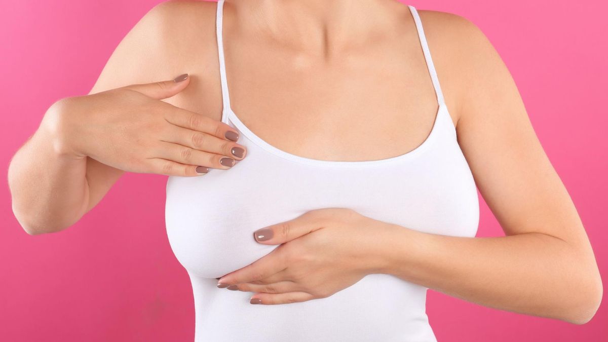 Operacja piersi musi być dobrze przemyślaną decyzją