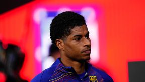 Nowe informacje ws. przyszłości Rashforda. Jednak nie Barcelona?