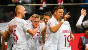 Reprezentant Polski chwali Paulo Sousę. "Dużo mu zawdzięczam"