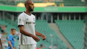 Jose Kante: Jestem w najlepszym momencie kariery