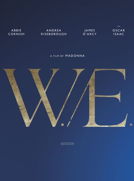 W.E.