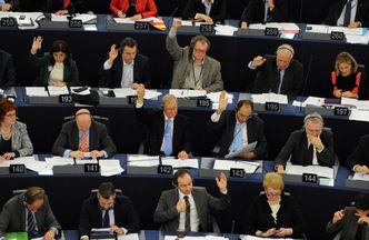 Banki w Unii Europejskiej. Za kłopoty zapłacą udziałowcy, wierzyciele i klienci