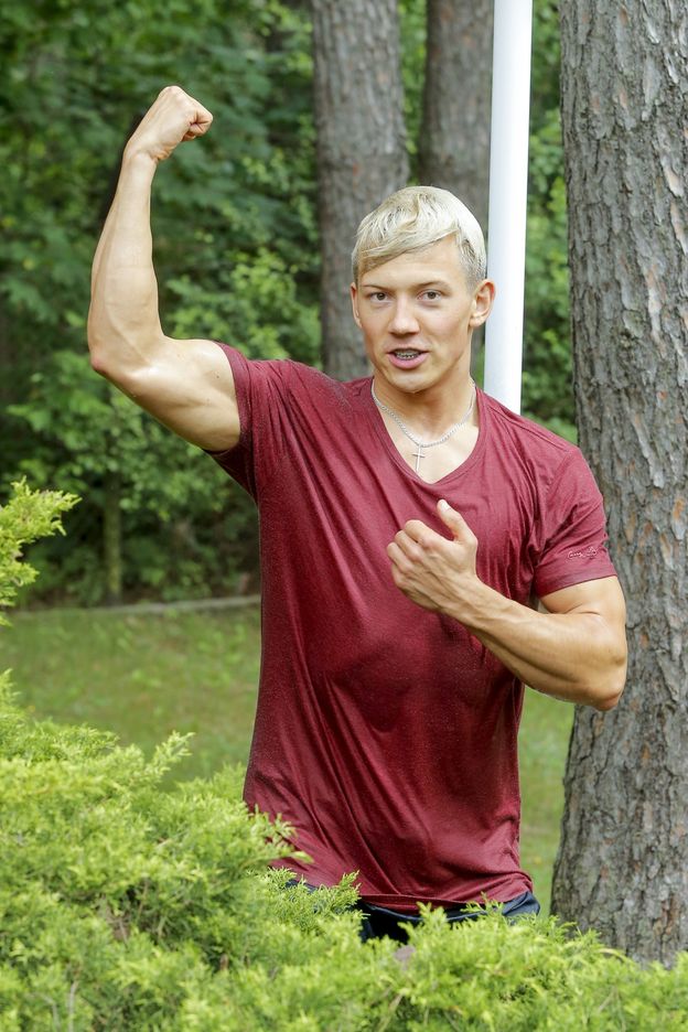 Michał Gała z "Top Model" wydał oświadczenie. To odpowiedź na spekulacje. "Nie popełniłem przestępstwa"