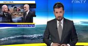 Katastrofa smoleńska. Ogromne emocje po emisji materiału w "Faktach" TVN