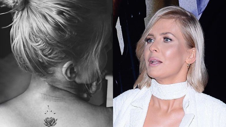 Edyta Pazura zabiera głos w sprawie decyzji TK