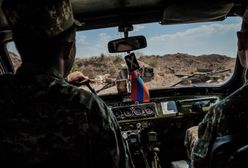 Spór o Górski Karabach. Armenia i Azerbejdżan zgodziły się na rozmowy