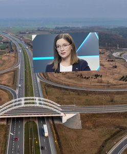 "To droga śmierci". Zamiast rozbudowy - fotoradary?