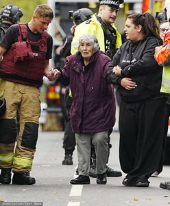 Atak na synagogę w Manchesterze. Ofiara zginęła od policyjnej kuli