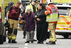 Atak na synagogę w Manchesterze. Ofiara zginęła od policyjnej kuli