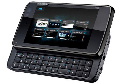 Promocje telefonów komórkowych - marzec 2010 cz.2 7
