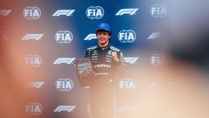 Szalone obrazki w GP Monako. Dramat lidera Ferrari, kompromitacja Mercedesa