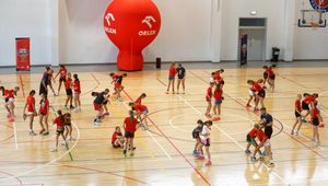 Od szkolnych boisk po USA. ORLEN Orlik Basket Cup wkracza w kolejny etap