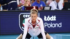 Liga Mistrzyń. Joanna Wołosz i jej Imoco Volley Conegliano przed historyczną szansą