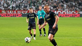 Dostał powołanie do kadry. Teraz szykuje się transfer