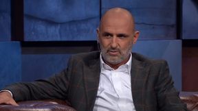 Wiedziałeś, że Probierz został już dziadkiem? I to nie raz