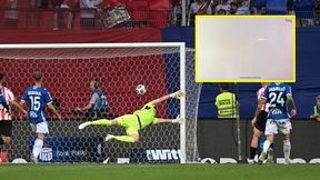 Wpadka na meczu Ekstraklasy. Kibice nie zobaczyli gola