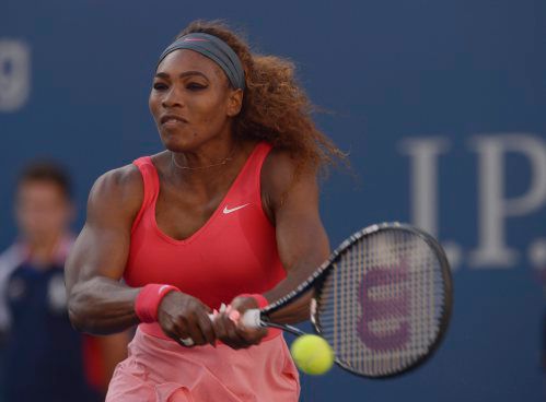 Serena Williams po raz 12. zakwalifikowała się do imprezy kończącej sezon