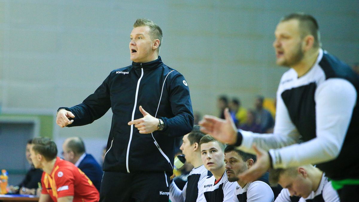 WP SportoweFakty / Tomasz Fąfara / Na zdjęciu: Dawid Nilsson