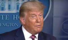 Trump i Vance na celowniku chińskich hakerów. Włamanie do telefonów