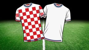 Gruba akcja! Chorwacja – Anglia: bonus 350 zł za gola wybranej drużyny