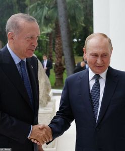 Współpraca Rosji i Turcji. "Zachód patrzy z niepokojem"