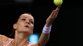 WTA Pekin: deja vu Agnieszki Radwańskiej, Polka poznała rywalki w głównej drabince