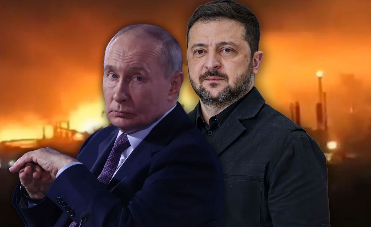 Drony nad państwami bałtyckimi. Potencjalne niebezpieczeństwo dla NATO