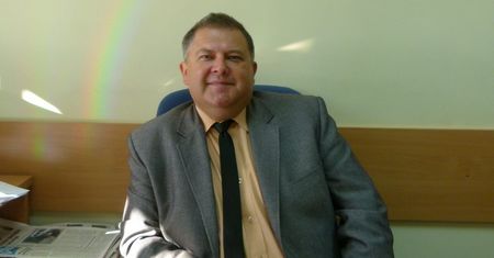 Rzecznik wodociągów wydał oświadczenie. Wywiad był protestem
