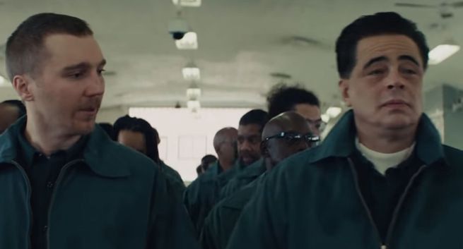 "Escape At Dannemora" - Ben Stiller robi serial dla Showtime