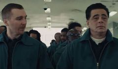 "Escape At Dannemora" - Ben Stiller robi serial dla Showtime