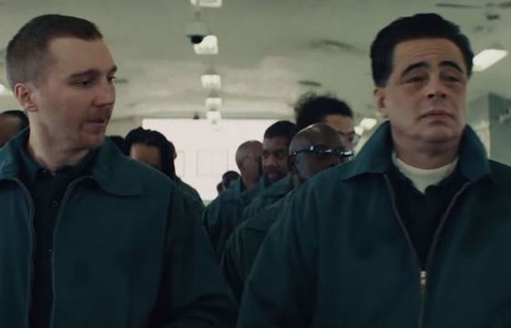 "Escape At Dannemora" - Ben Stiller robi serial dla Showtime