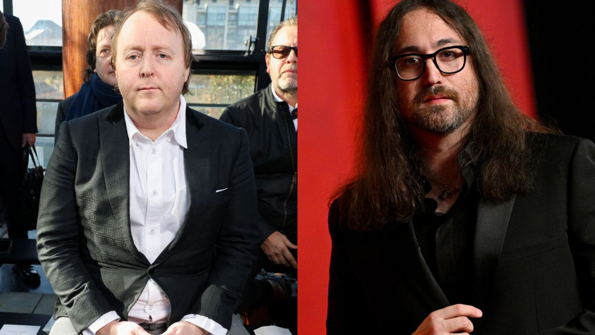 James McCartney i Sean Ono Lennon wydali wspólny singiel "Primrose Hill"