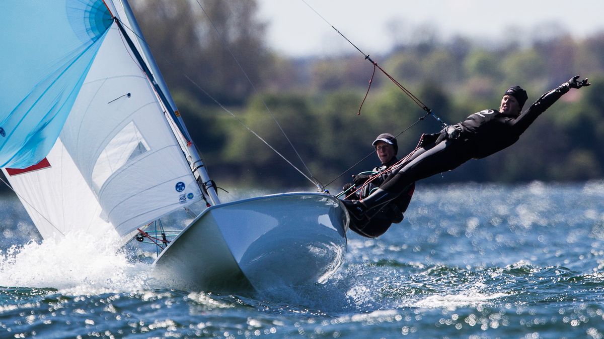 Materiały prasowe / Robert Hajduk / PZŻ