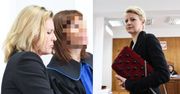 Kożuchowska zeznaje w sprawie Szapołowska vs. Englert! (FOTO)