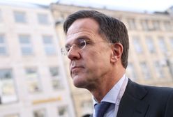 Szef NATO rozmawiał z Zełenskim. Postawił sprawę jasno