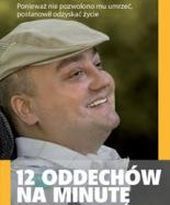 12 oddechów na minutę