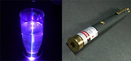 Laser marki Warnlaser, coś więcej niż zwykły pointer [wideo] 2
