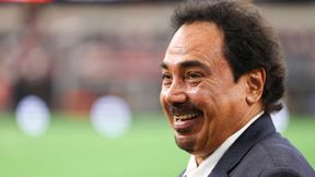 Legenda Realu i Atletico. Kibice zniszczyli jego gwiazdę