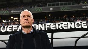 Frederiksen mówi otwarcie. "Nie poddamy się"