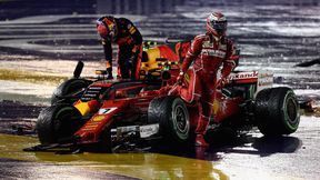 Raikkonen nie zaprzeczył pożegnaniu z F1. Leclerc coraz bliżej Ferrari