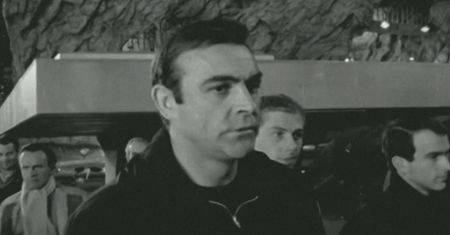 Sean Connery skończył 90 lat. Tak zmieniał się słynny aktor grający Jamesa Bonda