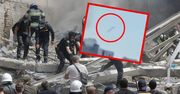 Rakieta leciała wprost na szpital. Na nic tłumaczenia Rosjan