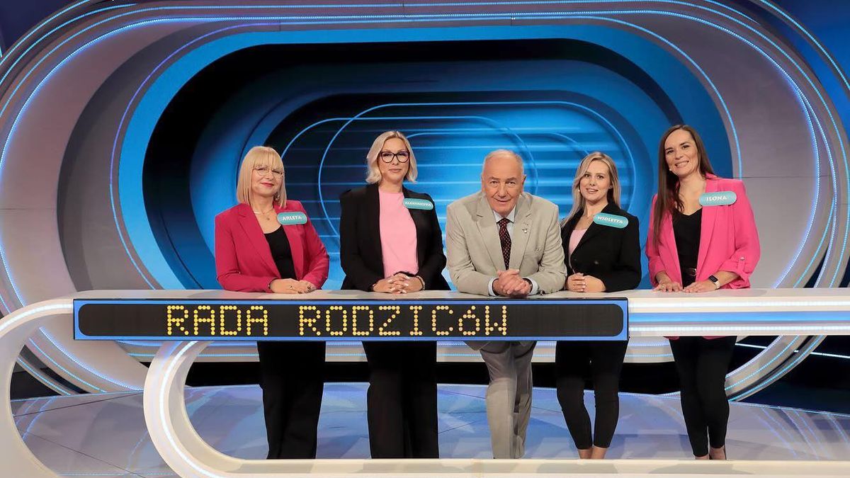 Rada rodziców