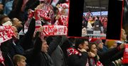 Oto co się działo na Stadionie Narodowym. Widzew wbija szpilkę